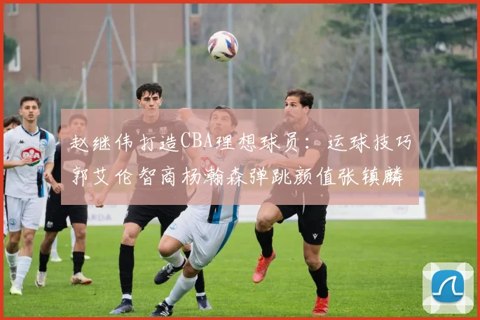 赵继伟打造CBA理想球员：运球技巧郭艾伦智商杨瀚森弹跳颜值张镇麟完美结合